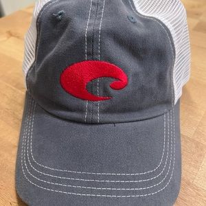 Costa hat